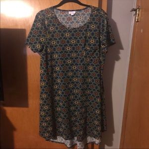 Lularoe Carly